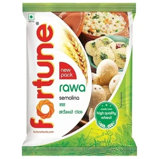 Fortune Rawa: 500 g
