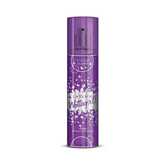Layer’r Wattagirl Heaven Body Spray : 135 ml