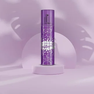 Layer’r Wottagirl Pink Angel Body Spray : 135 ml