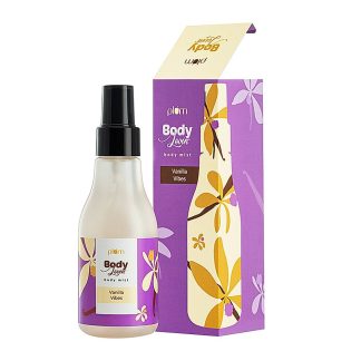 Layer’r Wattagirl Heaven Body Spray: 135 ml