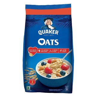 Nutri Delite Oats : 1.5 kgs
