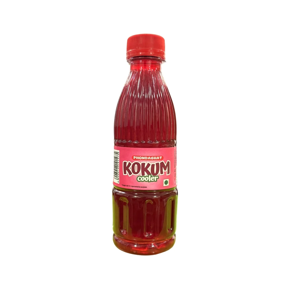 Phondaghat Kokum Cooler Drink: 250 ml