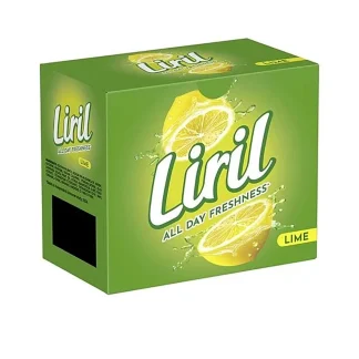 Dettol Original Soap : 4×100 g