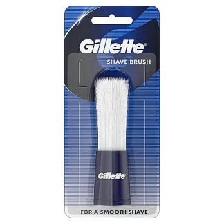 Gillette Shave Brush : 1 Unit