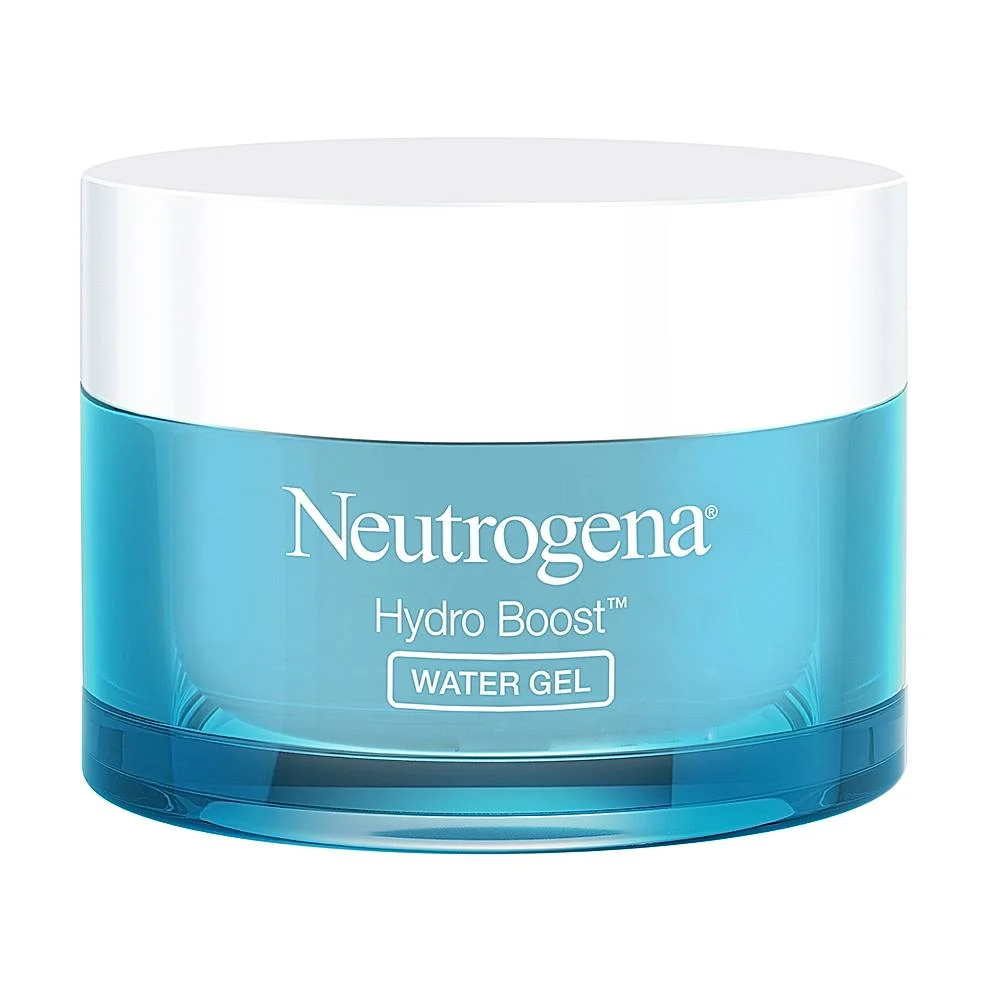 Neutrogena Hydro Boost Water Gel : 50 g
