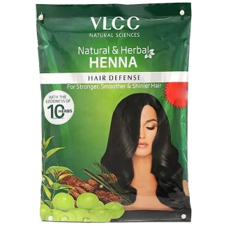 Streax Gel Hair Colour 1 Natural Black : 1 Unit