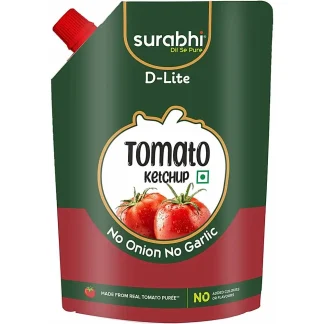Maggi Rich Tomato Ketchup : 190 g