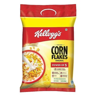 Kellogg’s Iron Shakti Corn Flakes : 251 g