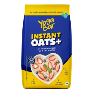 Kellogg’s Oats : 1.5 kgs