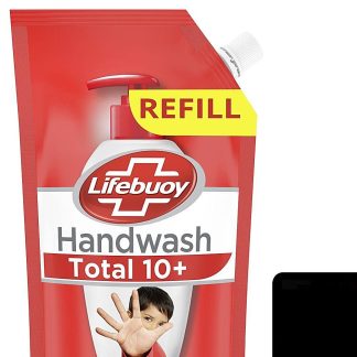 Hand Aid Total Liquid Handwash : 750 ml