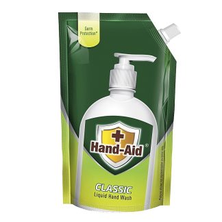 Dettol Original Liquid Handwash Refill : 675 ml