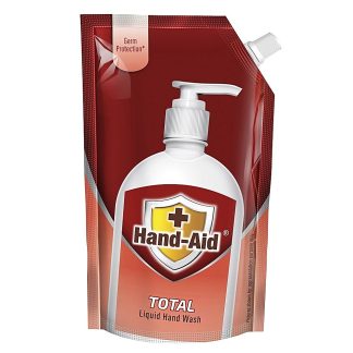 Palmolive Luminous Oils Hand Wash : 750 ml