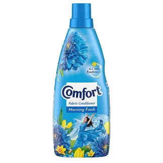 Comfort After Wash Fabric Conditioner – Morning Fresh : 860 ml