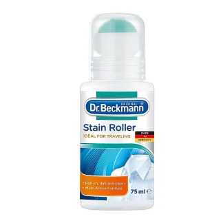 Dr. Beckmann Stain Remover Roller : 75 ml