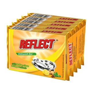 Reflect Concentrated Gel Dishwash Liquid : 2 L