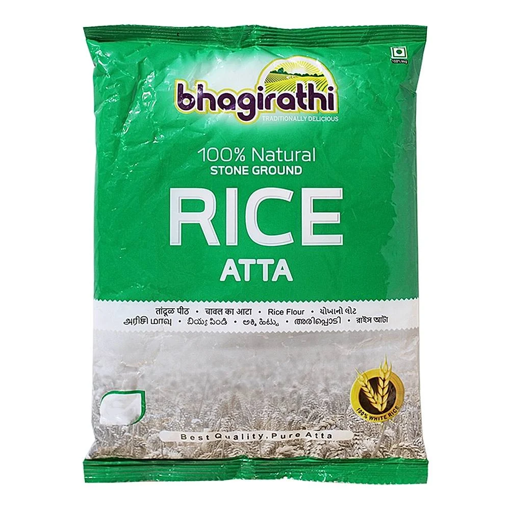 Bhagirathi Rice Atta : 500 g