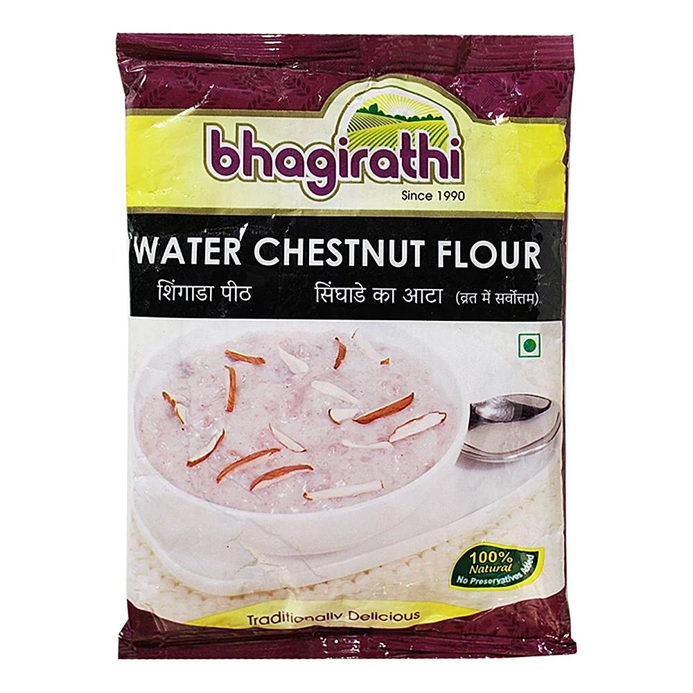 Bhagirathi Shingada Atta : 200 g