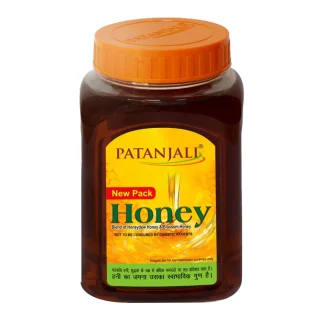 Patanjali Honey : 500 g