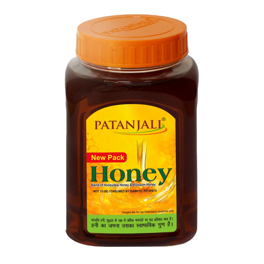 Patanjali Honey : 500 g