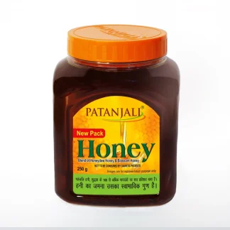 Patanjali Honey : 250 g