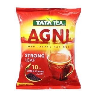 Tata Tea Agni: 250 g