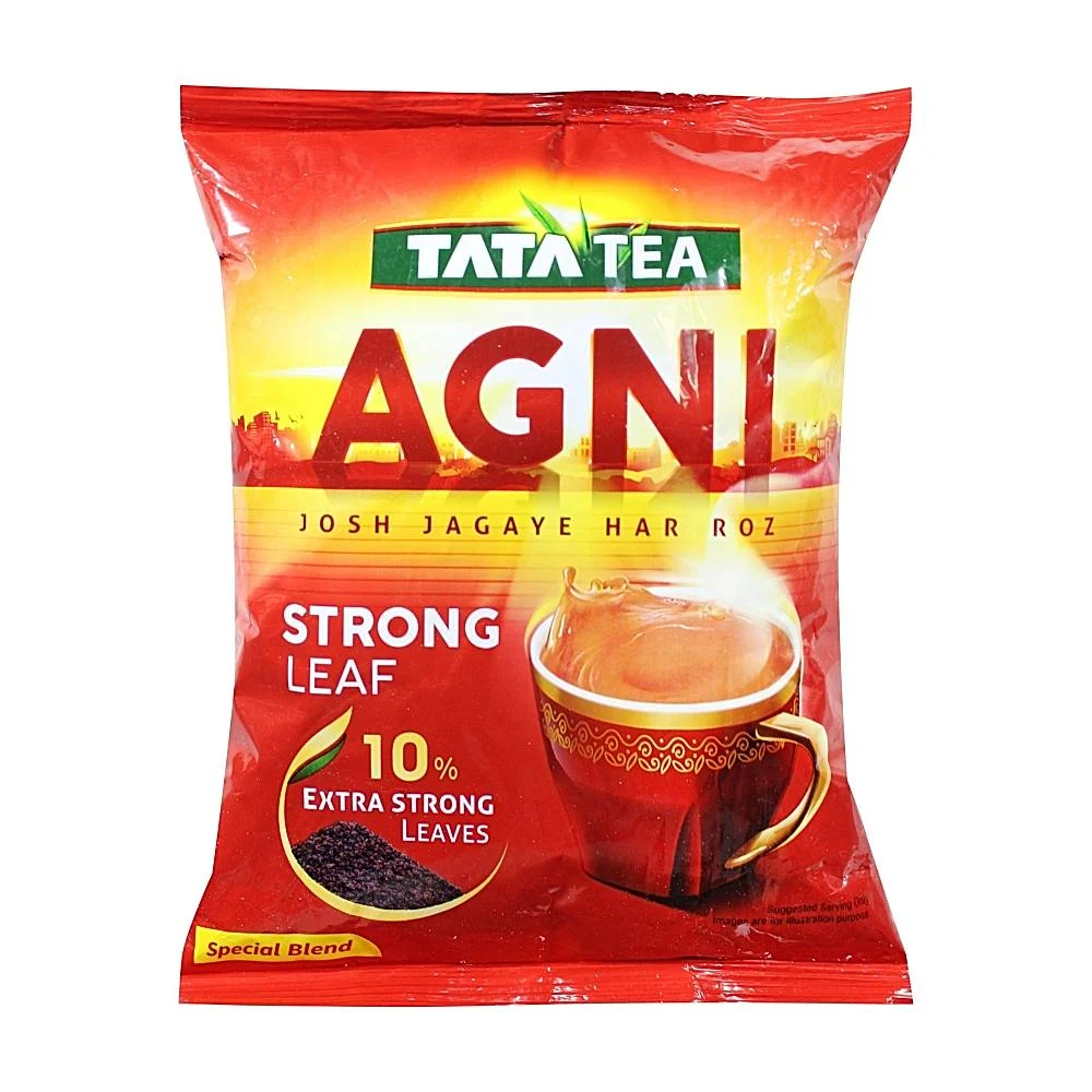 Tata Tea Agni: 250 g