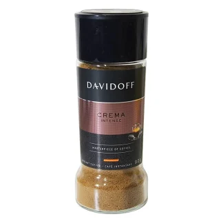 Davidoff Coffee Crema Intense : 90 g