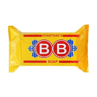 Wheel Active 2 In 1 Detergent Bar : 180 g