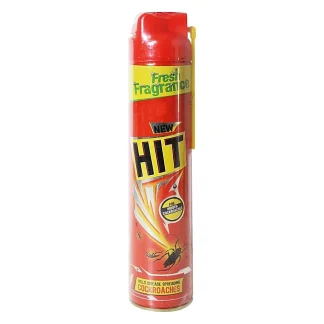 Hit For Hidden Cockroaches: 625 ml