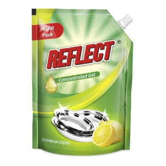 Reflect Dishwash Concentrated Gel : 500 ml