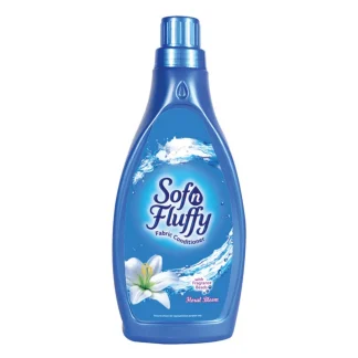 Comfort After Wash Anti Bacterial Fabric Conditioner : 860 ml