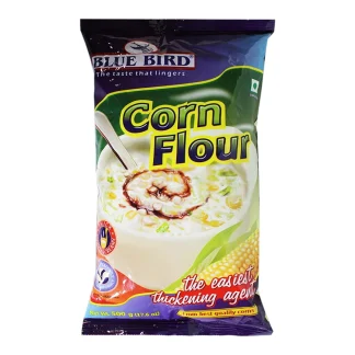 Blue Bird Corn Flour : 500 g