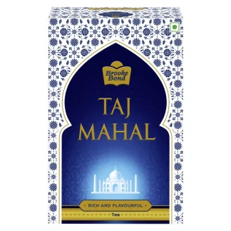 Taj Mahal Tea: 500 g