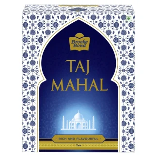 Brooke Bond Taj Mahal Tea: 1 kg