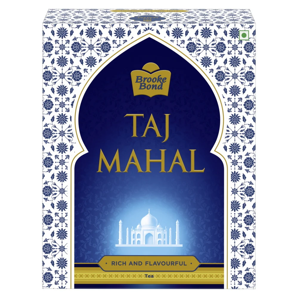 Brooke Bond Taj Mahal Tea: 1 kg