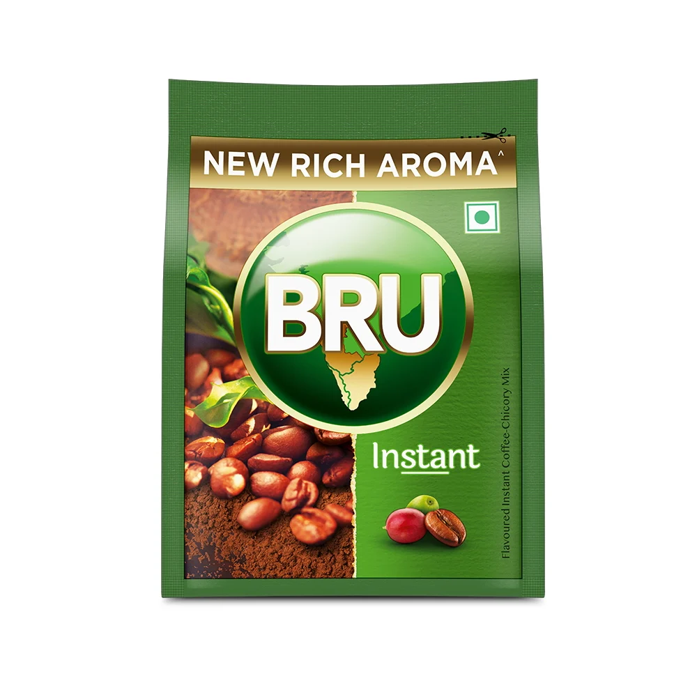 Bru Coffee : 100 g