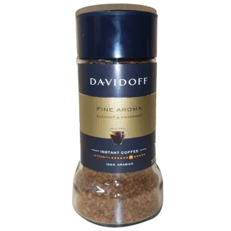 Davidoff Coffee Fine Aroma : 100 g
