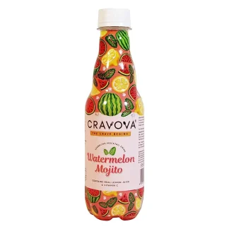 Cravova Watermelon Mojito : 300 ml