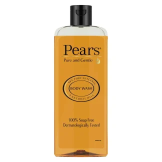 Pears Pure & Gentle Shower Gel : 250 ml