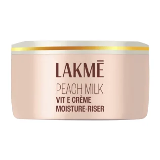 Lakme Peach Milk Soft Creme : 200 g