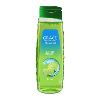Grace Citrus Passion Shower Gel : 250 ml
