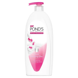 Pond’s Triple Vitamin Moisturising Body Lotion : 600 ml