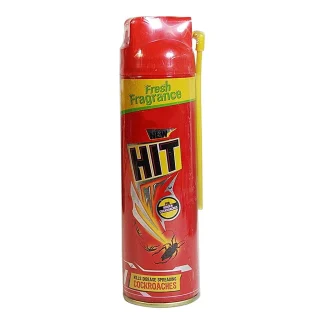 Hit Spray Crawling Insect Killer: 200 ml