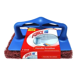 Scotch-Brite Jet Scrubber : 1 Unit
