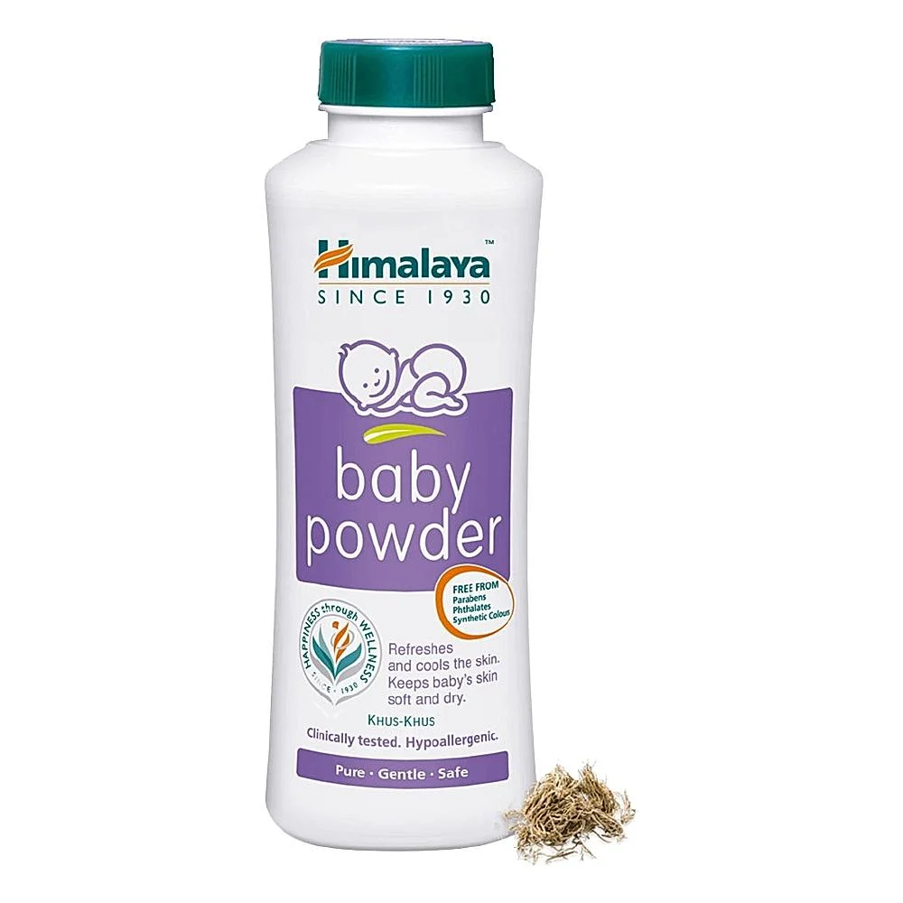 Himalaya Baby Powder : 400 g