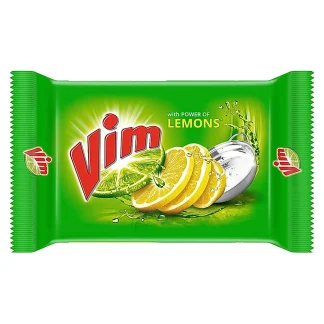Vim Dishwash Bar : 500 g