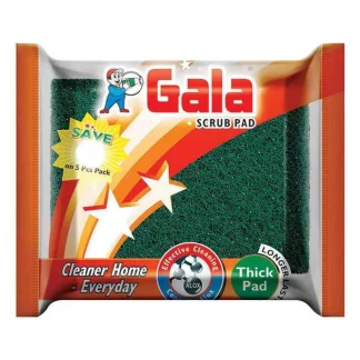 Scotch-Brite Jet Scrubber : 1 Unit