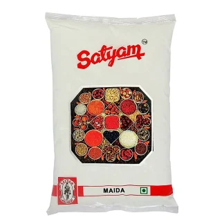 Satyam Maida : 500 g