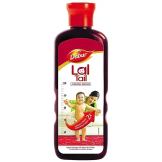 Dabur Lal Tail : 200 ml