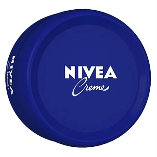 Nivea Creme : 200 ml